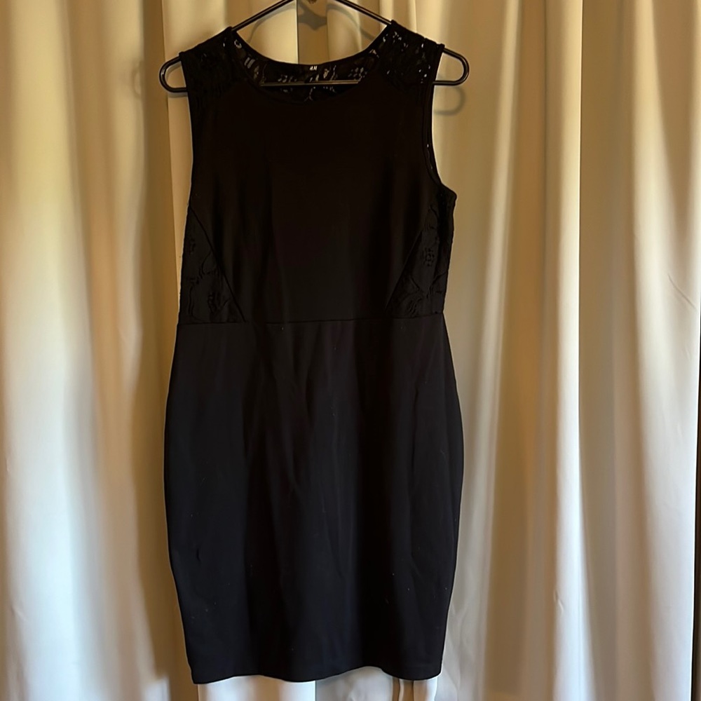 H&M Dress Size Medium